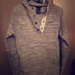 Avalanche Thermalation Sweatshirt